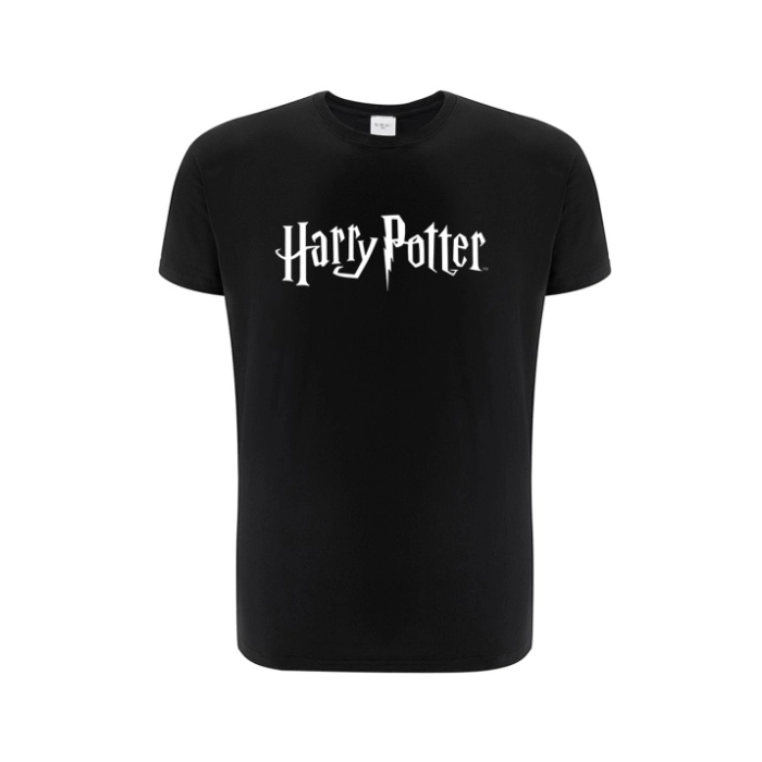 Men's T-shirt - Harry Potter - licensed product - size XL
