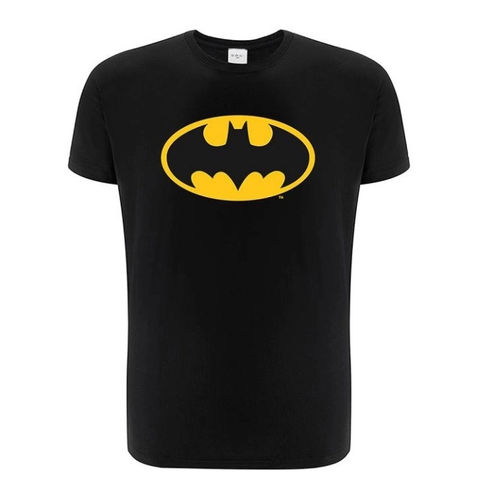 Férfi póló - Batman - licences termék - XS-es méret