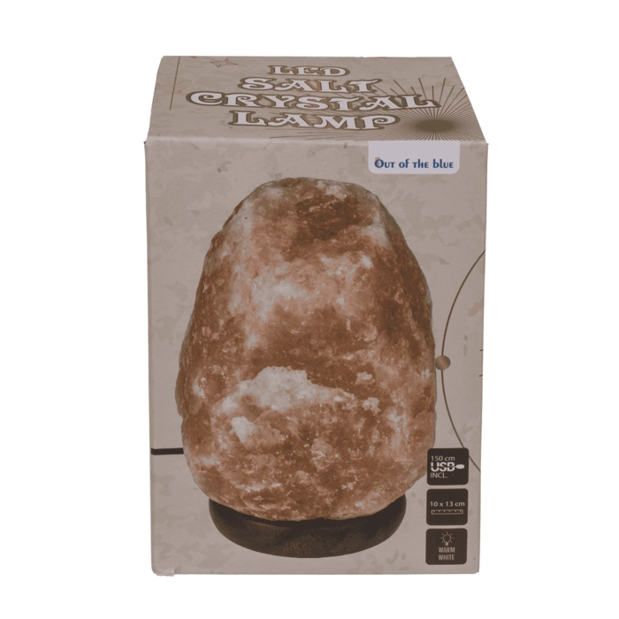 Lampa Solna LED – Ciepłe Światło, Naturalna Energia i Styl w Jednym