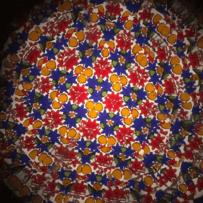 Kalejdoskop Piraci 32 cm – Zabawka z Motywem Morskim