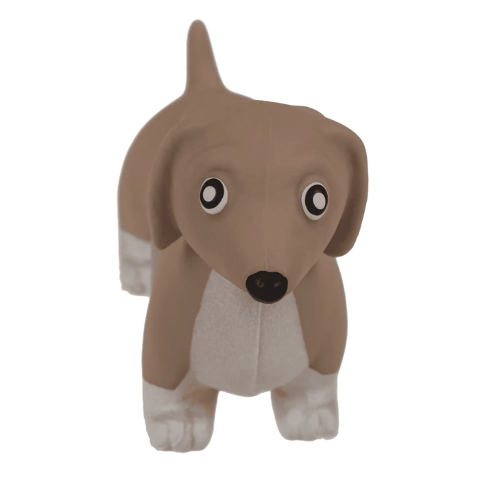 Gniotek Jamnik – Zabawka Antystresowa do Ściskania | Kemis.pl