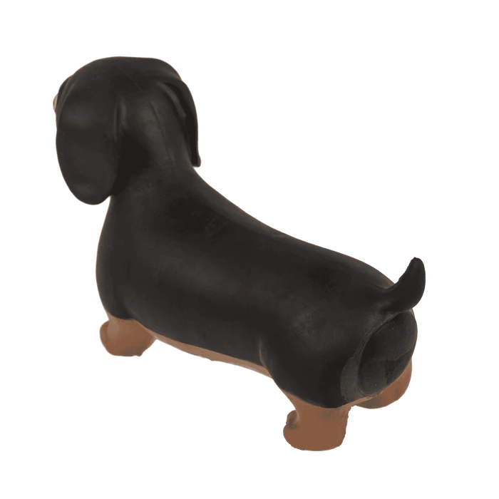 Gniotek Jamnik – Zabawka Antystresowa do Ściskania | Kemis.pl