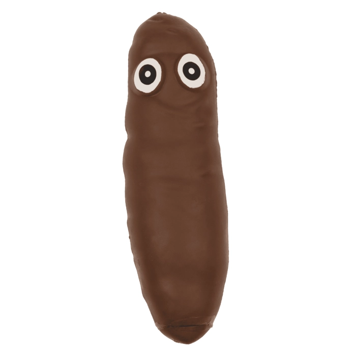 Gniotek Antystresowy Wesoła Kupka – Rozciągliwy i Zabawny Upominek | Gadżety | Kemis.pl