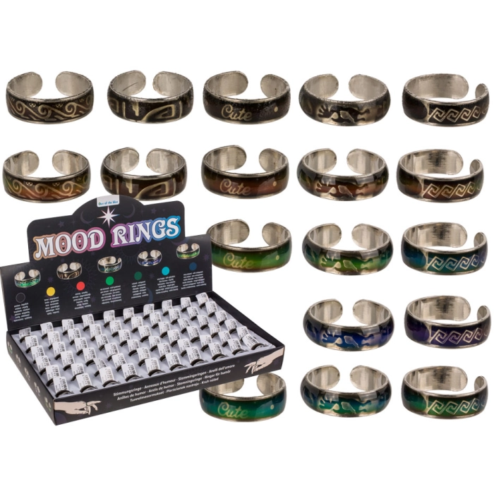 Mood Ring