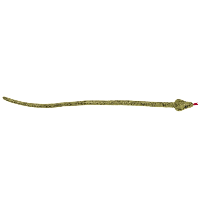 Pluszowy wąż 114 cm – kolorowa maskotka | Hurtownia zabawek i gadżetów