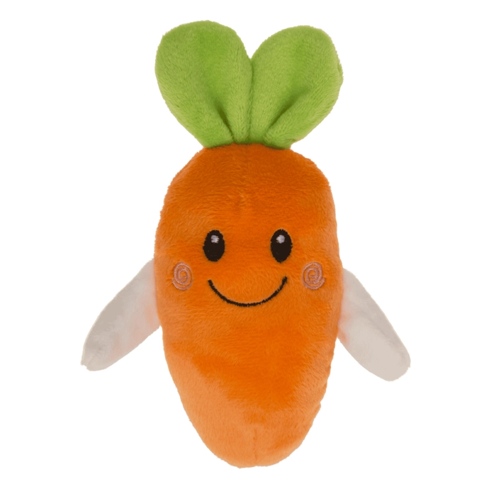 Pluszowe Warzywo – Zabawna Maskotka