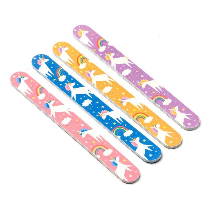 Nail File - Magic Unicorns