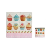 Wholesale paper napkins