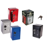 Money boxes