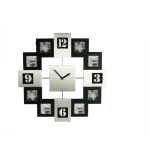 Wall Clocks and Alarm Clocks