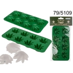 Molds for ice, cookies, eggs
