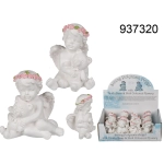Decorative ornaments, figurines