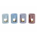 Diffusers and fragrance fireplaces